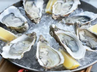 Juicy Seafood Highland Park