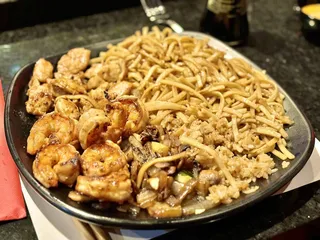 Mito Hibachi & Sushi