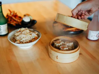 Zao Jun New Asian & Sushi