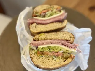 Freddie's Sandwiches