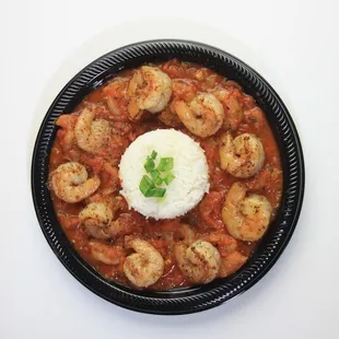 Shrip Creole