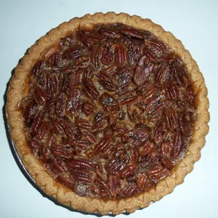 Southern Pecan Pie