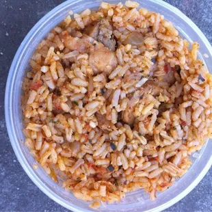 Jambalaya