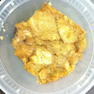 Bread Pudding