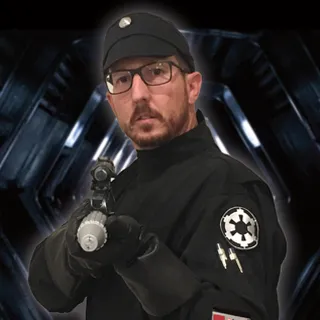 Rodney H.