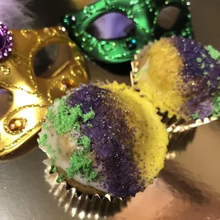 King Cake
