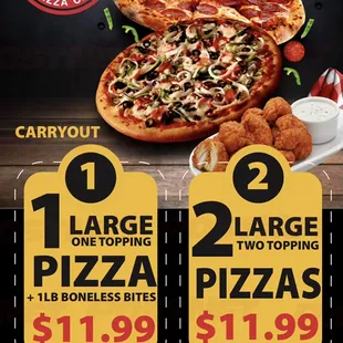 Deals!!!!!