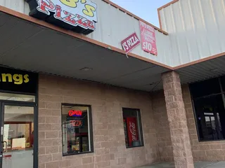 Pb's Pizza