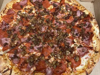 Pizza Pro's