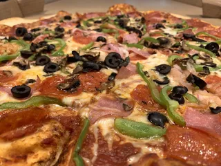 The Pizza Joint