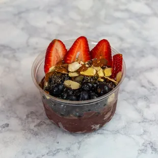 Acai Bowl Near You!