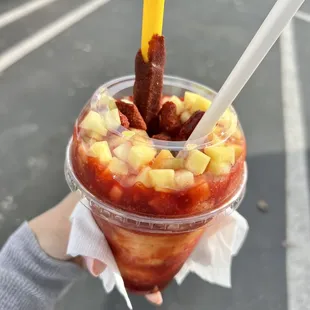 Mangonada