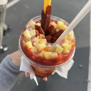 Mangonada