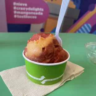 Mango Chamoy