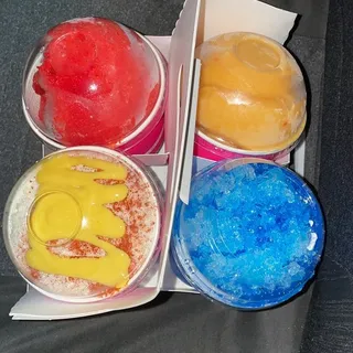 Ice Cream - Double Scoop