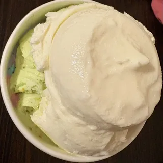 Ice Cream - Triple Scoop