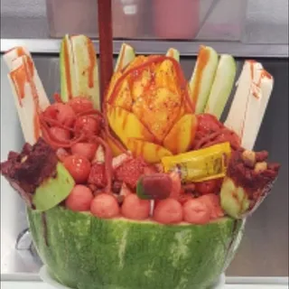 Sandia Loca