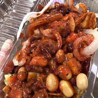 Tostilocos