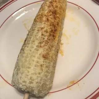 Elote en Palo