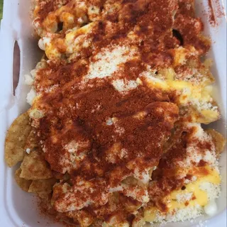 Tostiesquites
