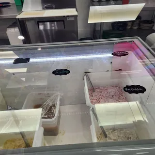 Horchata