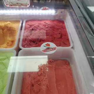 Sandia