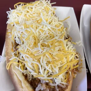 Crazy Dogs Grill