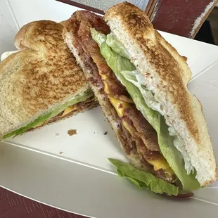 BLT