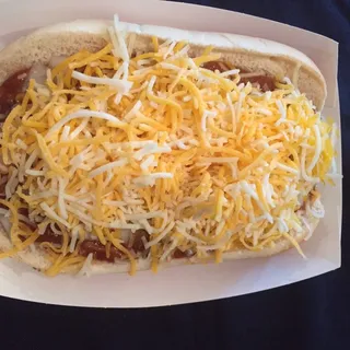 Chillicothe Dog