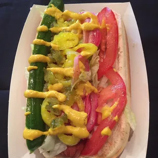 Chicago Dog