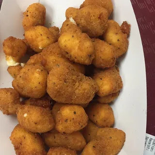 Cheese Curds