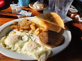 The Ridge Inn Restaurant