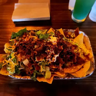 Nachos