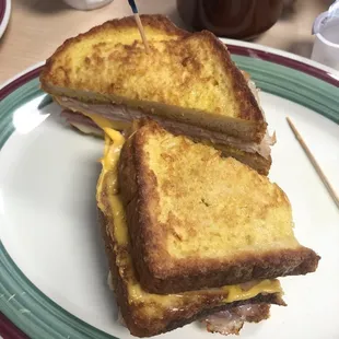 Monte Cristo