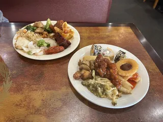 King Chinese Buffet