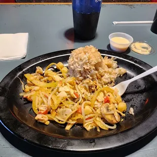 Bowl #2 in all it gloriousness!!!