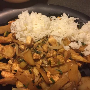 food, curry