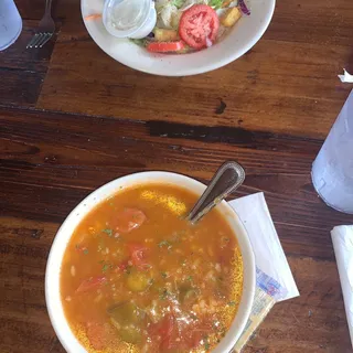 Side Salad
