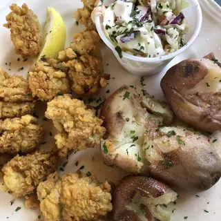 Oyster Basket