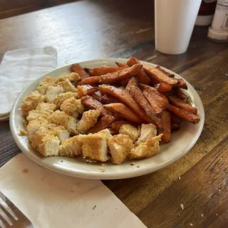Chicken