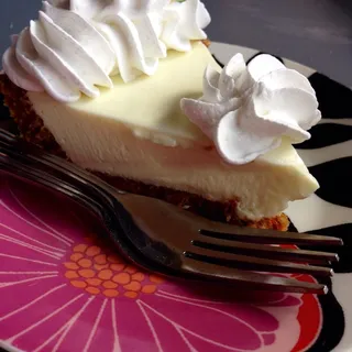 Key Lime Pie