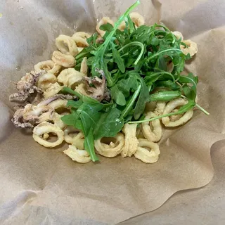 Calamari