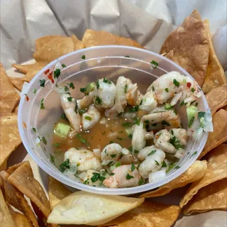 House Ceviche