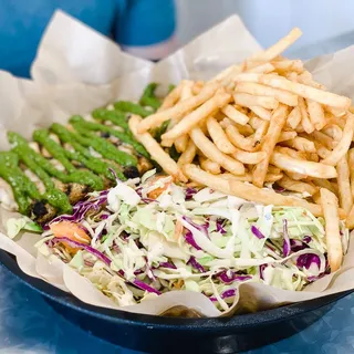 Coleslaw