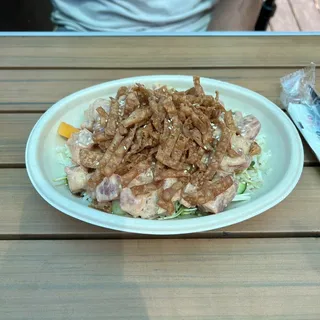 Poke Bowl