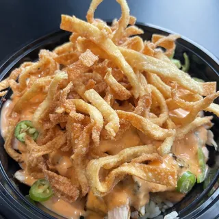 Chicken Bowl