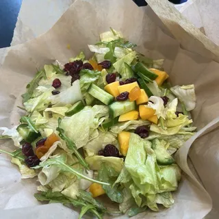 Side Salad