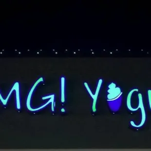 Best Yogurt in Town!