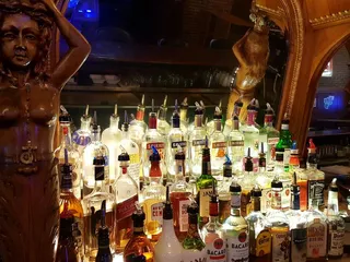 Viaduct Bar and Grille