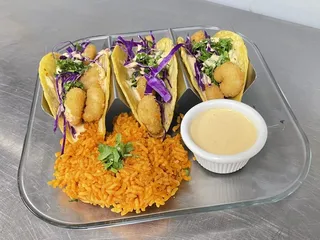 Sycamora Grill Tex Mex